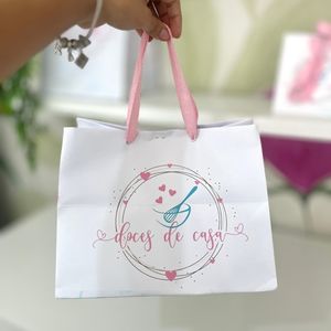 imagem do produto Sacola M