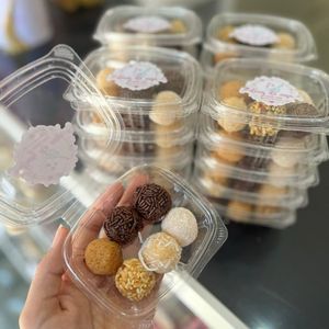 imagem do produto Docinhos