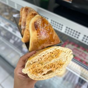 imagem do produto Esfirra de frango