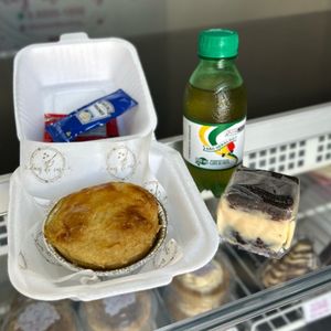 imagem do produto Combo empada 