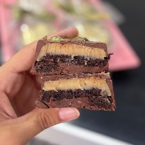 imagem do produto Bombom brownie