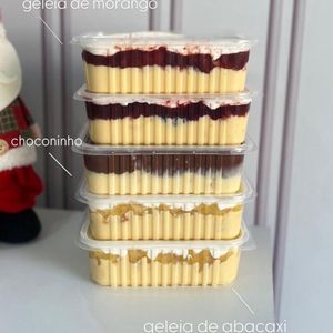 imagem do produto Torta de 1kg