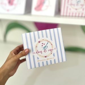 imagem do produto Caixa P