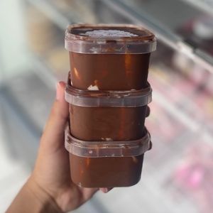 imagem do produto Mousse ninho com nutella