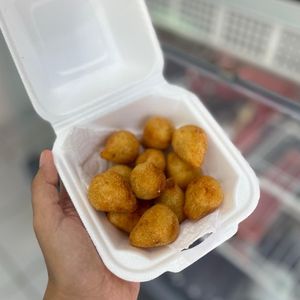 imagem do produto Porção de coxinha
