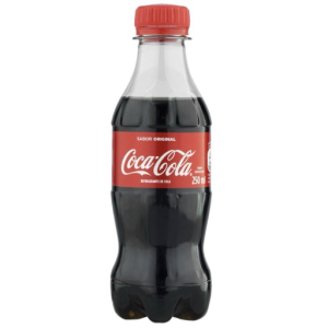 imagem do produto Refrigerante garrafinha 200ml