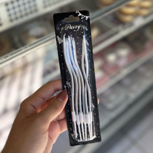 imagem do produto Vela espiral 
