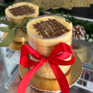 imagem do produto Mini cake