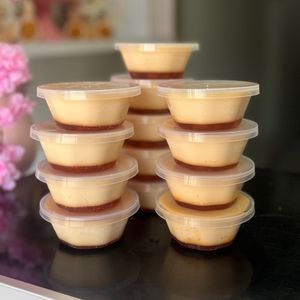 imagem do produto Pudim