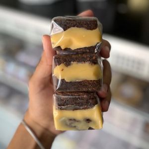imagem do produto Sanduba brownie