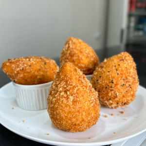 imagem do produto Trio coxonas tradicionais