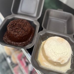 imagem do produto Afogadinho