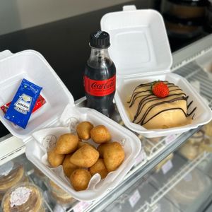 imagem do produto Combo porção de coxinha