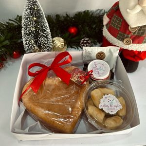 imagem do produto Caixa café