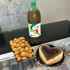 imagem do produto Combo piscininha