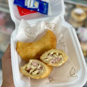 imagem do produto Risole misto