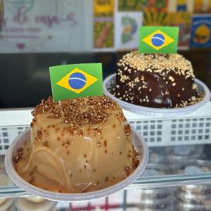 imagem do produto Vulcão