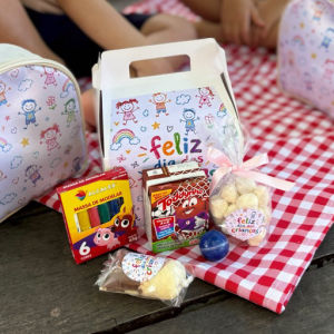 imagem do produto Box maleta