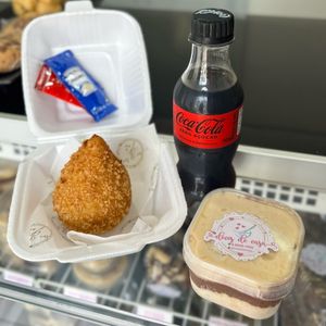 imagem do produto Combo coxona