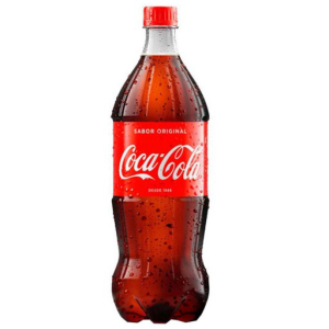 imagem do produto Refrigerante 1L