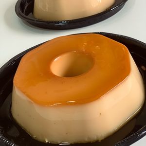 imagem do produto Pudim