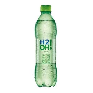 imagem do produto H2O limão zero 500ml