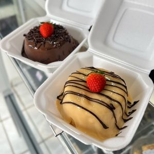 imagem do produto Afogadinho