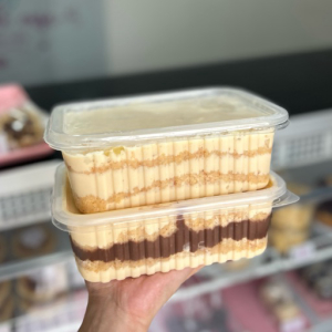 imagem do produto Torta de 1kg