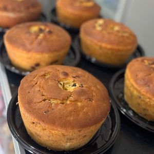 imagem do produto Bolo fofo