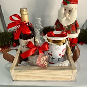 imagem do produto Cesta