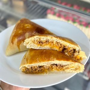 imagem do produto Esfirra de carne 