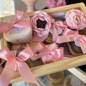 imagem do produto Cesta presente