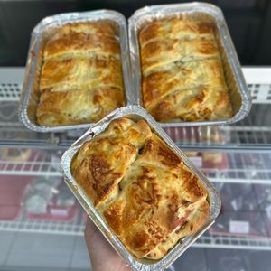 imagem do produto Pão recheado