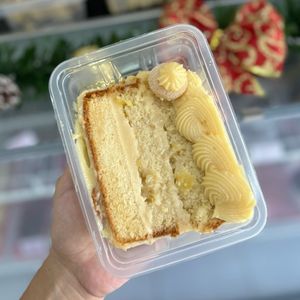 imagem do produto Fatia de abacaxi