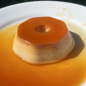imagem do produto Mini  pudim 