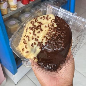 imagem do produto Baby vulcão 2 amores