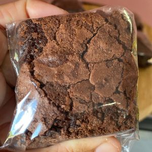 imagem do produto Brownie clássico 