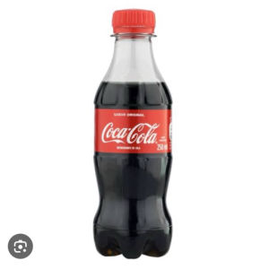 imagem do produto Coca cola 250 ml
