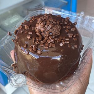 imagem do produto Baby vulcão Chocolatudo