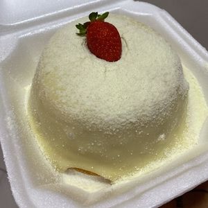 imagem do produto Baby vulcão ninho