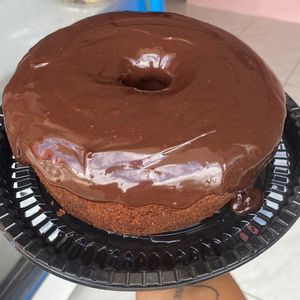 imagem do produto Caseirinho Chocolatudo