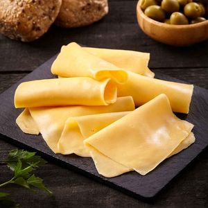 imagem do produto Mussarela 