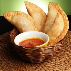 imagem do produto Porções de PASTELZINHOS 10und