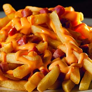 imagem do produto BATATA RECHEADA 