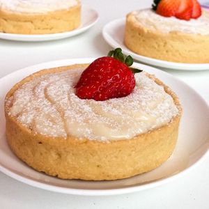 imagem do produto Tortelete de Ninho