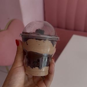 imagem do produto Bolo no Pote Chocolatudo