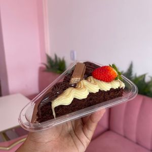 imagem do produto Fatia Duo Amor