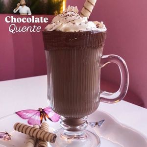 imagem do produto CHOCOLATE QUENTE