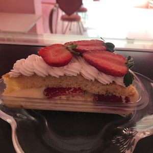 imagem do produto Fatia De Morango