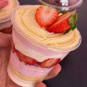 imagem do produto Danoninho de Morango